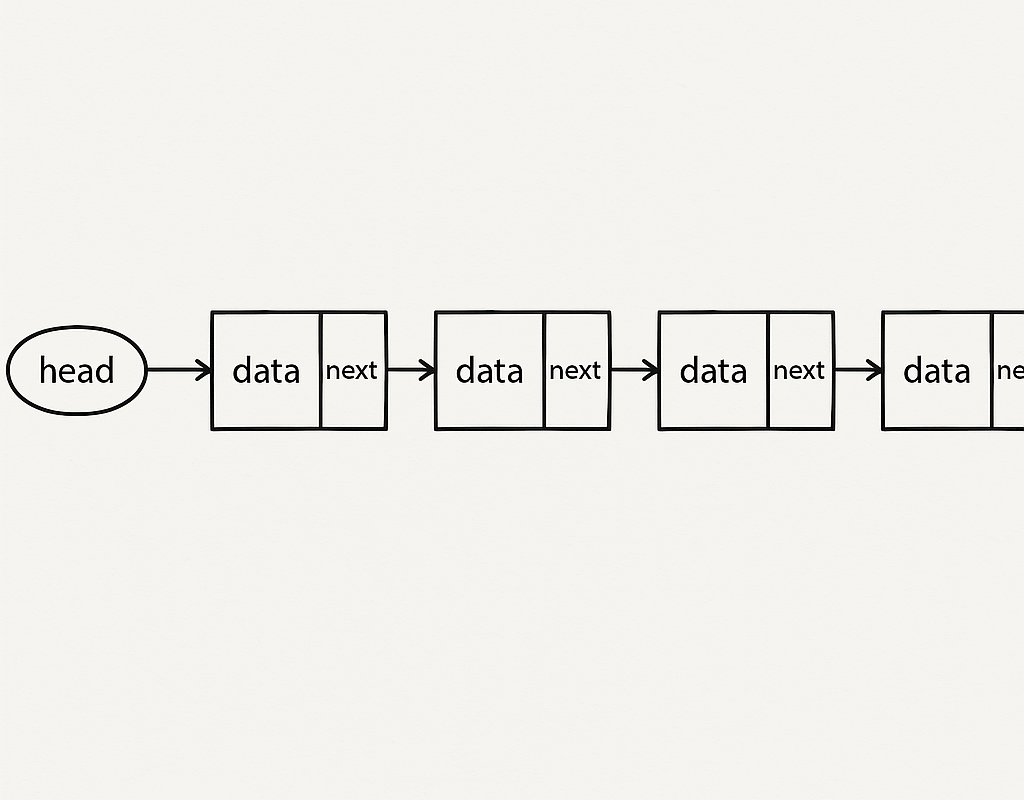 Linked List – संकल्पना समजून घेऊया!