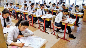 मोठी बातमी! CBSE 10वी बोर्ड परीक्षा आता वर्षातून दोन वेळा होणार