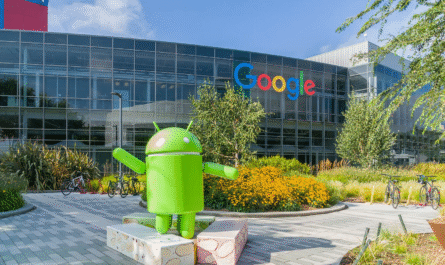 Google ची मोठी ऑफर: नोकरी सोडा, पैसे घ्या; कर्मचारी कपातीमागचं कारण काय?