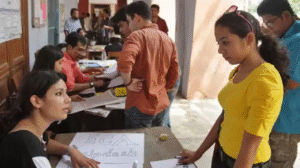 महाराष्ट्र इंजिनिअरिंग प्रवेश 2025: ऑनलाइन प्रक्रिया सुरू, सर्व माहिती एका क्लिकवर