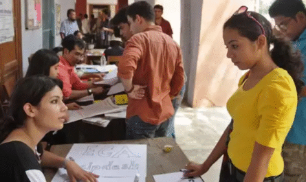महाराष्ट्र इंजिनिअरिंग प्रवेश 2025: ऑनलाइन प्रक्रिया सुरू, सर्व माहिती एका क्लिकवर