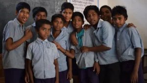 आदिवासी विद्यार्थ्यांसाठी डिजिटल शिक्षणाला चालना, 10 कोटींची तरतूद
