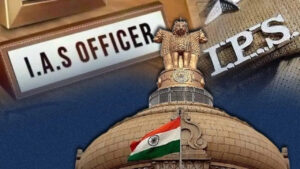 IAS आणि IPS अधिकाऱ्यांचं प्रशिक्षण: जाणून घ्या खास ठिकाण आणि प्रक्रिया
