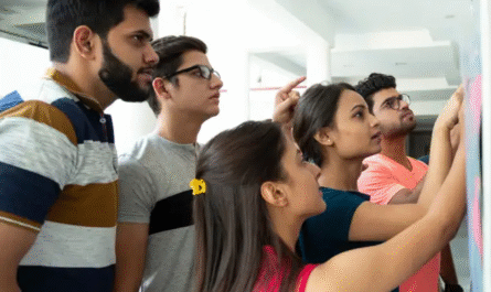 महाराष्ट्र इंजिनीअरिंग प्रवेश 2025: सीईटी दिली, पण अजून अर्ज नाही? वेळेत नोंदणी करा!
